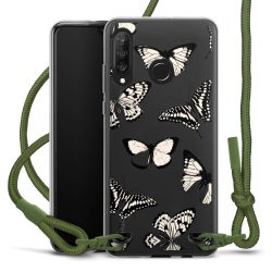 Carry Case fabric olive