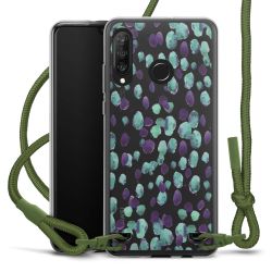 Carry Case fabric olive