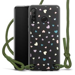 Carry Case fabric olive