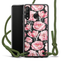 Carry Case fabric olive