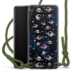 Carry Case fabric olive