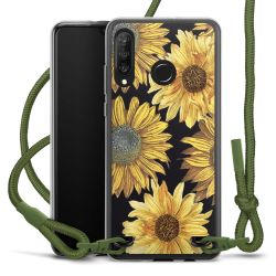 Carry Case fabric olive