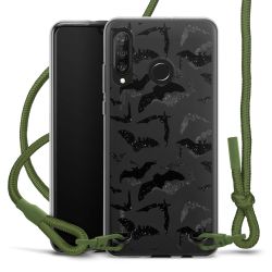 Carry Case fabric olive