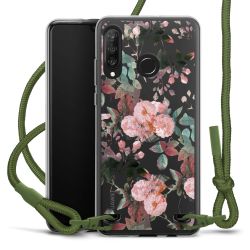 Carry Case fabric olive