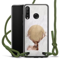 Carry Case fabric olive