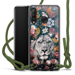 Carry Case fabric olive