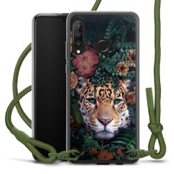 Carry Case fabric olive