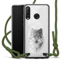 Carry Case fabric olive