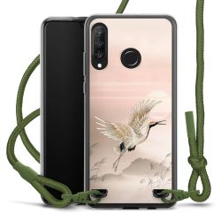 Carry Case fabric olive