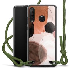 Carry Case fabric olive