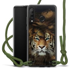 Carry Case fabric olive