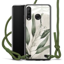 Carry Case fabric olive