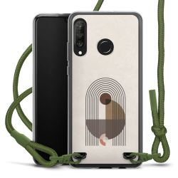 Carry Case fabric olive