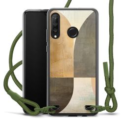 Carry Case fabric olive