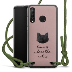 Carry Case fabric olive