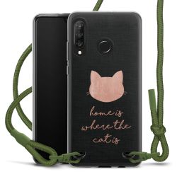 Carry Case fabric olive