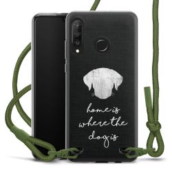 Carry Case fabric olive