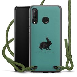 Carry Case fabric olive