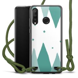 Carry Case fabric olive