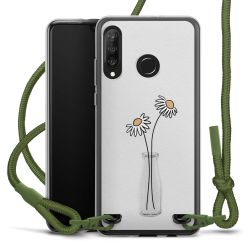 Carry Case fabric olive