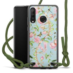 Carry Case fabric olive