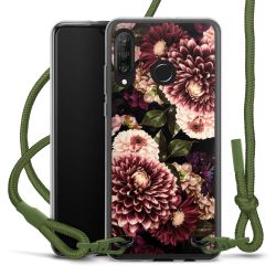 Carry Case fabric olive