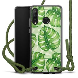 Carry Case fabric olive