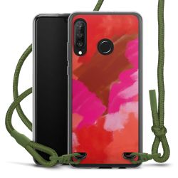 Carry Case fabric olive