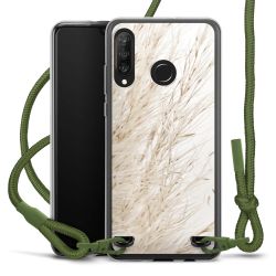 Carry Case fabric olive