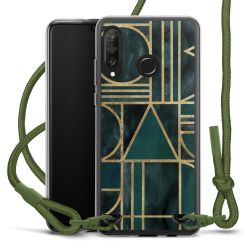 Carry Case fabric olive