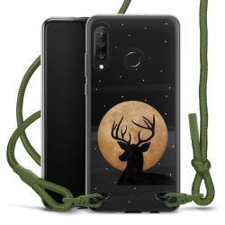 Carry Case fabric olive