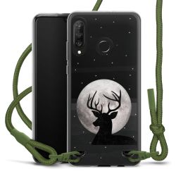 Carry Case fabric olive