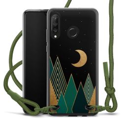 Carry Case fabric olive