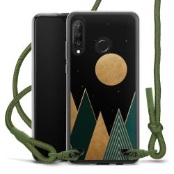 Carry Case fabric olive