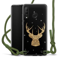 Carry Case fabric olive