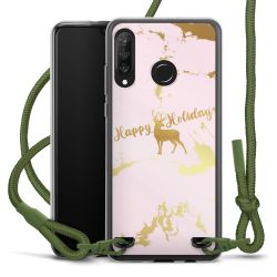 Carry Case fabric olive