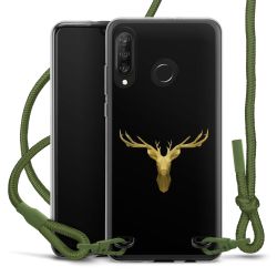 Carry Case fabric olive