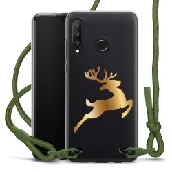 Carry Case fabric olive