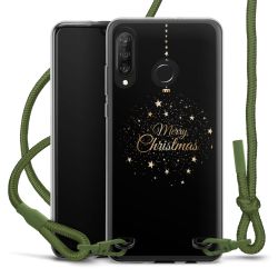 Carry Case fabric olive