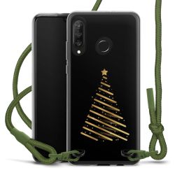 Carry Case fabric olive