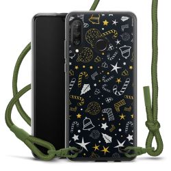 Carry Case fabric olive