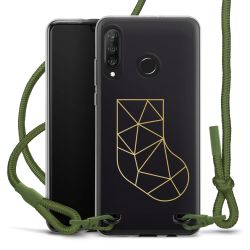 Carry Case fabric olive