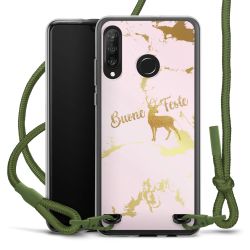 Carry Case fabric olive