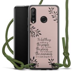 Carry Case fabric olive