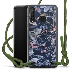 Carry Case fabric olive