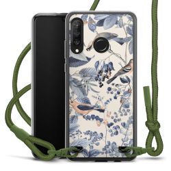 Carry Case fabric olive