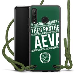 Carry Case fabric olive