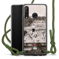 Carry Case fabric olive