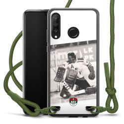 Carry Case fabric olive