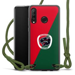 Carry Case fabric olive